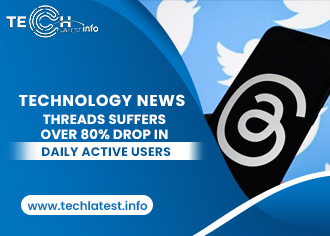 Threads Suffers Over 80% Drop in Daily Active Users