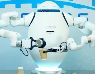 robot-barista