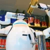 robot-bartender
